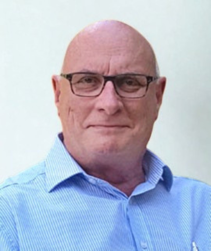 Monsignor David Cappo, Co-Founder and Chief Executive