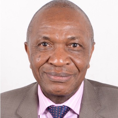 Dr. David Basangwa