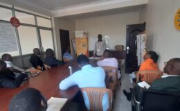 Pentecoastal Sensitisation (6)